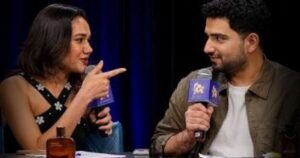BiharNewsToday_samay raina and sharon verma