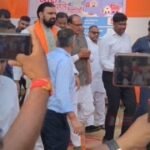 BiharNewsToday_samrat choudhary munger visit