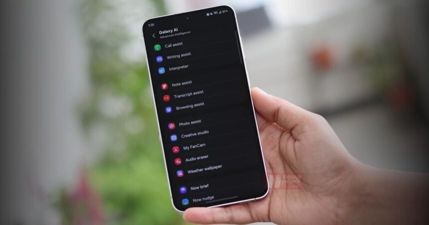 BiharNewsToday_samsung galaxy
