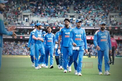 BiharNewsToday_team india