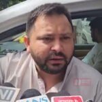 BiharNewsToday_tejaswi on samrat government
