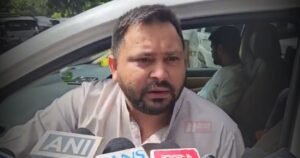 BiharNewsToday_tejaswi on samrat government