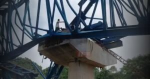 BiharNewsToday_vaishali bridge collapsed