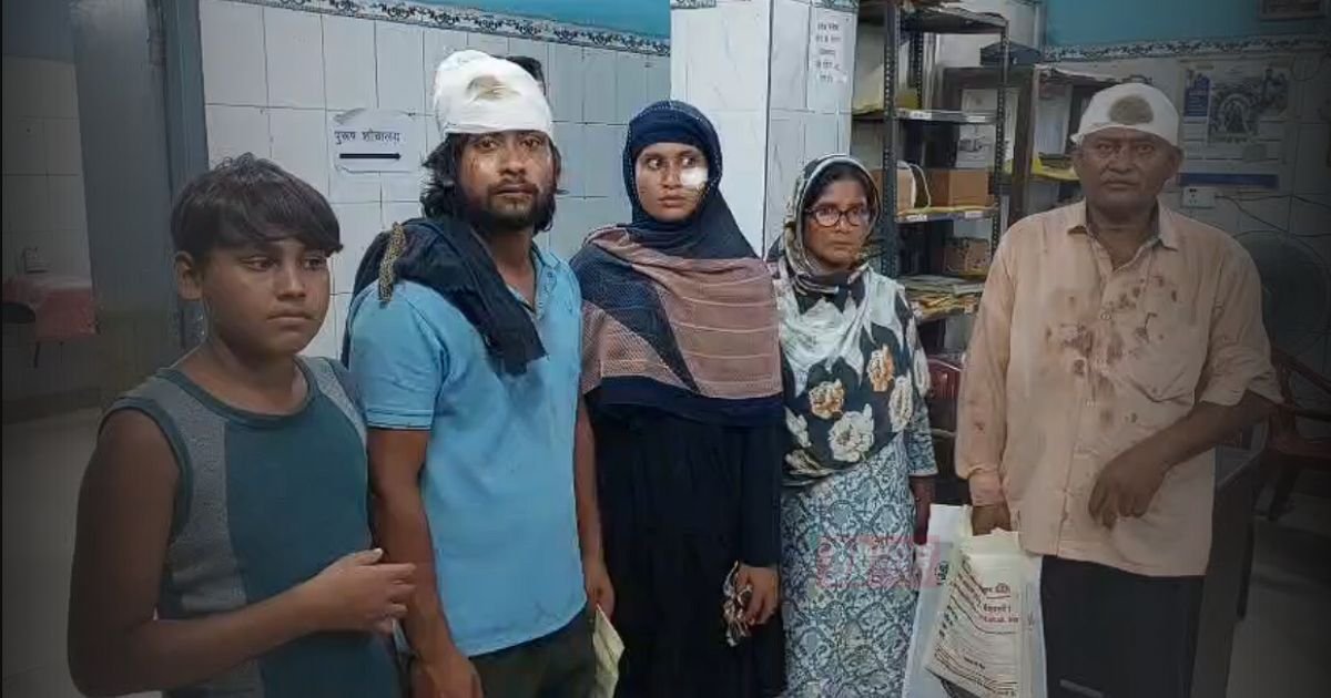 BiharNewsToday_vaishali land dispute case