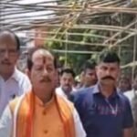 BiharNewsToday_vijay choudhary gayaji visit