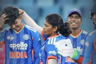 BiharNewsToday_women cricket