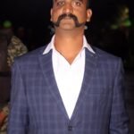 abhinandan varthaman