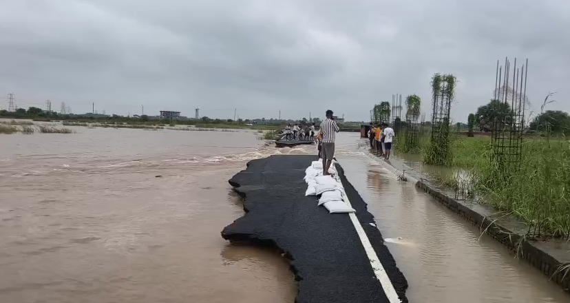 dardha-river-masaurhi-patna
