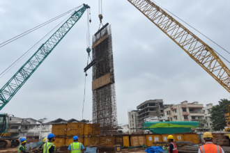 patna metro