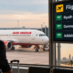 Air India Flight Update: Flights to Riyadh, Dammam, and Jeddah cancelled until October 20; passengers will receive a full refund.
