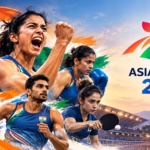 Asian Games 2026