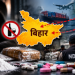 Bihar Drug Crisis: How is the drug trade spreading in Bihar, a state with a liquor ban? ‘Kota’ drugs are arriving via Myanmar; NDPS cases have quadrupled in 6 years.