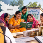 Bihar News: 2 lakh 'Jivika Didis' in Bihar to receive loans; government to mobilize ₹3,000 crore for business ventures.