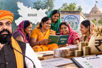Bihar News: 2 lakh 'Jivika Didis' in Bihar to receive loans; government to mobilize ₹3,000 crore for business ventures.