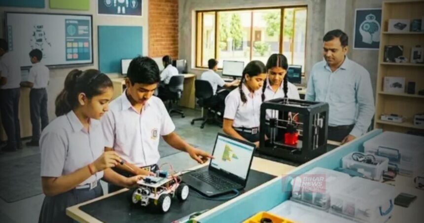 BiharNewsToday_AI Education Bihar