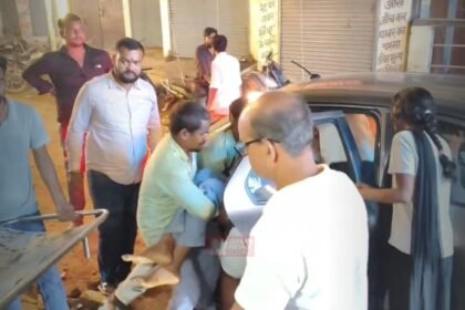 BiharNewsToday_ARA Firing