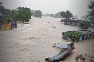 BiharNewsToday_Bihar Flood News