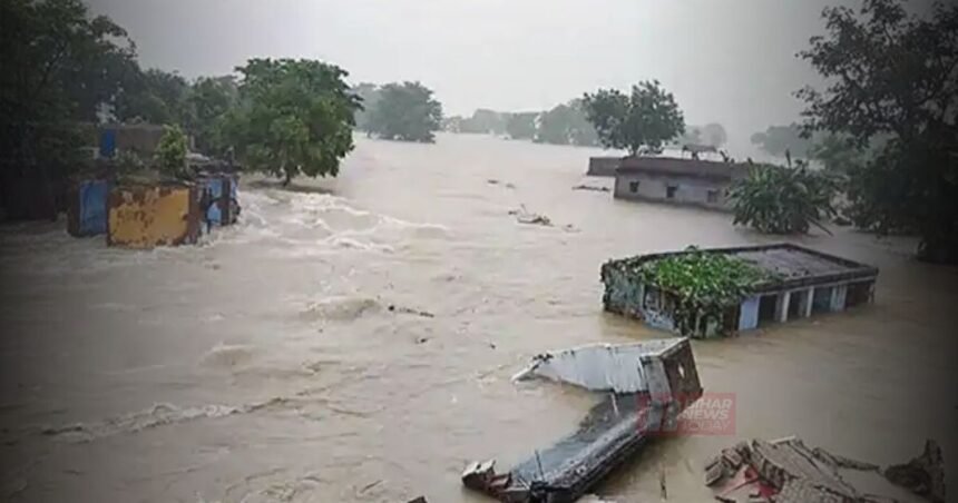 BiharNewsToday_Bihar Flood News