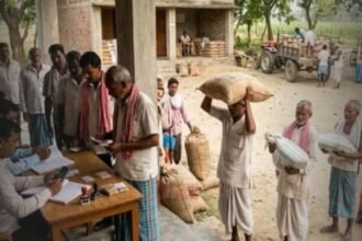 BiharNewsToday_Bihar Seed Subsidy Scheme