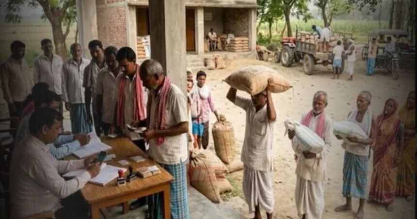 BiharNewsToday_Bihar Seed Subsidy Scheme