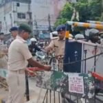 BiharNewsToday_Gardanibagh Protest