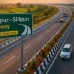 BiharNewsToday_Gorakhpur Siliguri Expressway