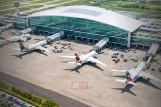 BiharNewsToday_Greenfield Airport