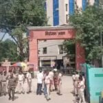 BiharNewsToday_KYP Centre Protest