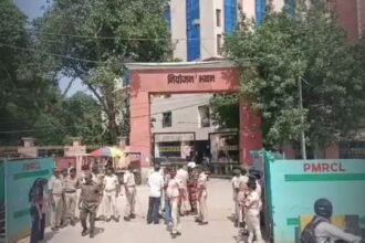 BiharNewsToday_KYP Centre Protest