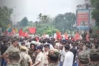 BiharNewsToday_PATNA Protest (1)