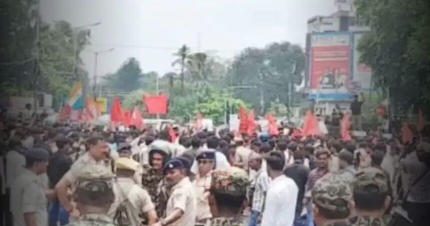 BiharNewsToday_PATNA Protest (1)
