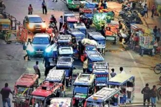 BiharNewsToday_Patna Transport Department