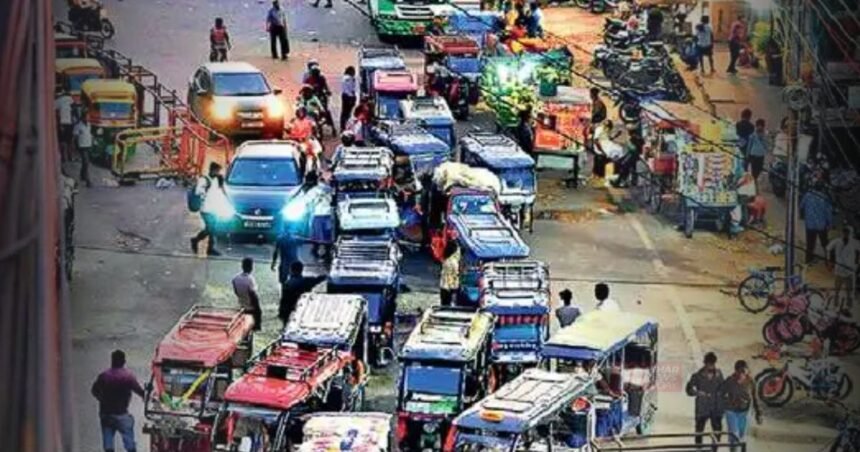 BiharNewsToday_Patna Transport Department