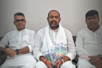 BiharNewsToday_RLM PARTY