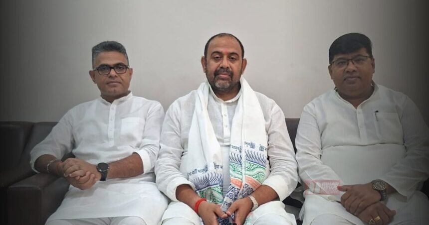 BiharNewsToday_RLM PARTY