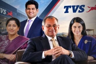 BiharNewsToday_TVS Family