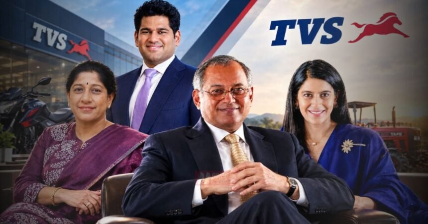BiharNewsToday_TVS Family