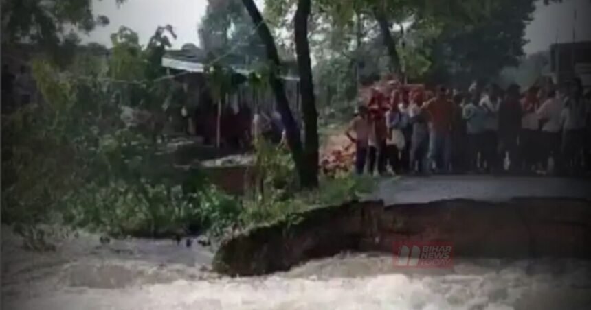 BiharNewsToday_bettiah-flood