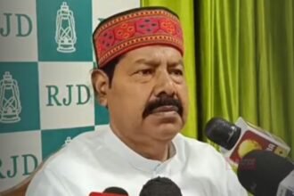 BiharNewsToday_bhai virendra