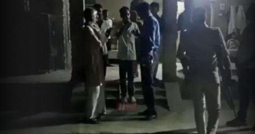 BiharNewsToday_bhojpur-bharat-tiwari-encounter-case-cid-investigati