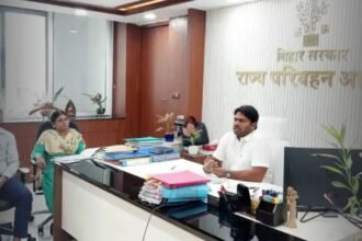 BiharNewsToday_bihar safety drive