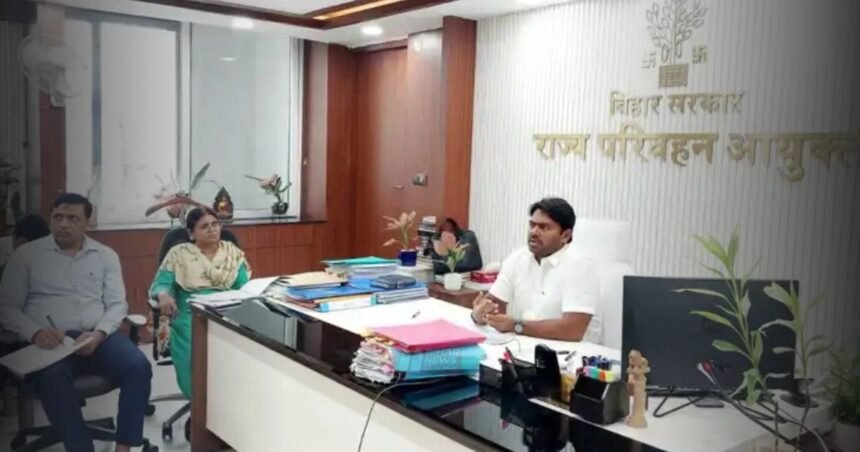 BiharNewsToday_bihar safety drive