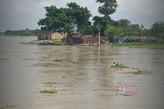 BiharNewsToday_gandak-river-water-level-decreases