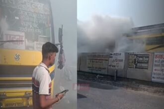 BiharNewsToday_hajipur patna highway