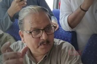 BiharNewsToday_manoj-jha-detained