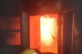 BiharNewsToday_muzaffarpur-candle-factory-fire