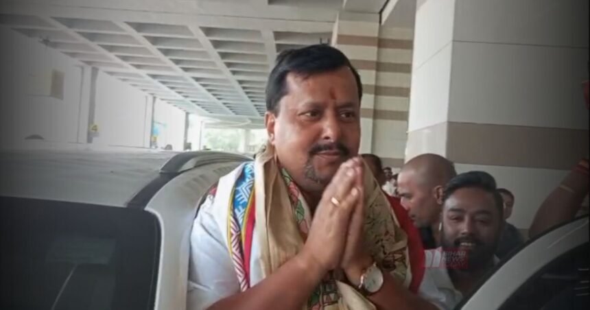 BiharNewsToday_nitin nabin