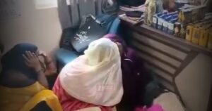 BiharNewsToday_patna junction liquior smuggling