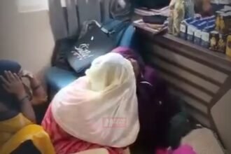 BiharNewsToday_patna junction liquior smuggling
