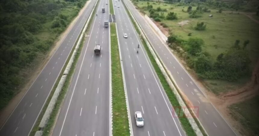 BiharNewsToday_varanasi-ranchi-kolkata-economic-corridor